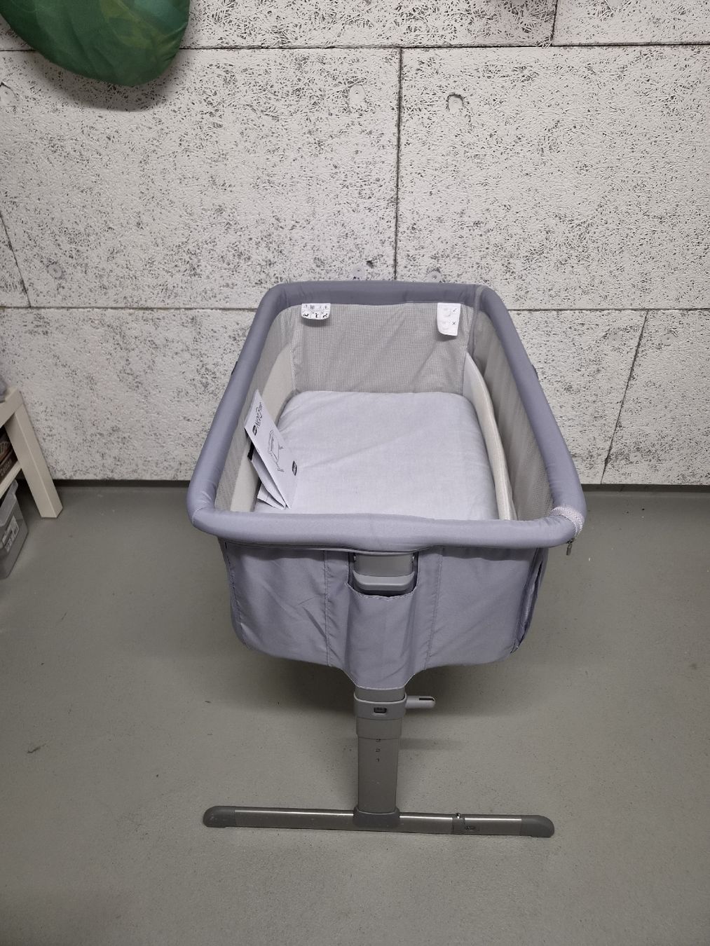 Betten: Chicco Next2Me Kinder/Beistellbettchen – Gebraucht aus Busswil TG von Hugi_9_7 1