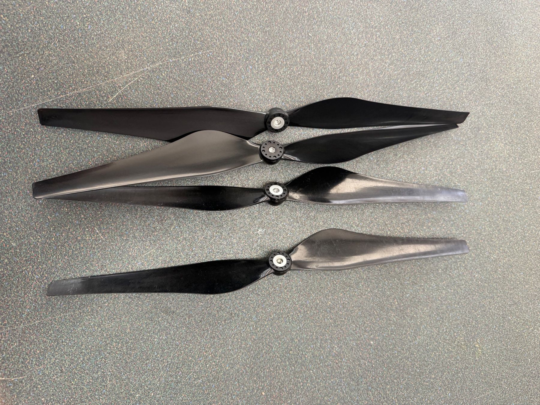 DJI Modellismo RC: DJI inspire 1 Propeller SET GENUINE – Usato da Chiasso venduto da Carrara-Modellismo 1