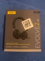 Jabra Evolve2 65 Wireless Headset USB-C neuwertig