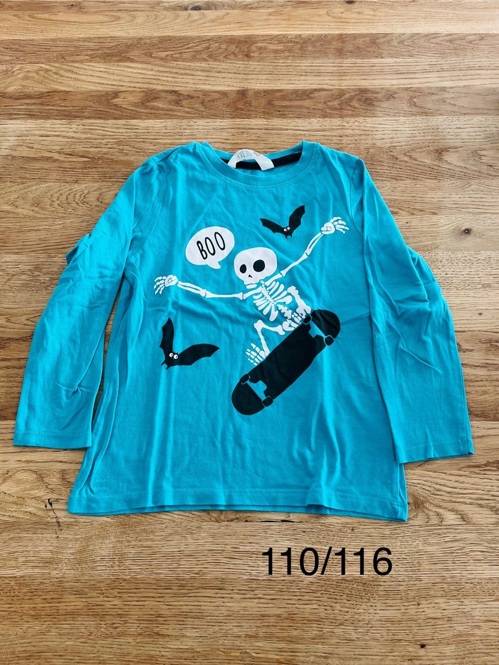 Maglioni & Felpe: Langarmshirt Grösse 110/116 – Usato da Konolfingen venduto da takkie