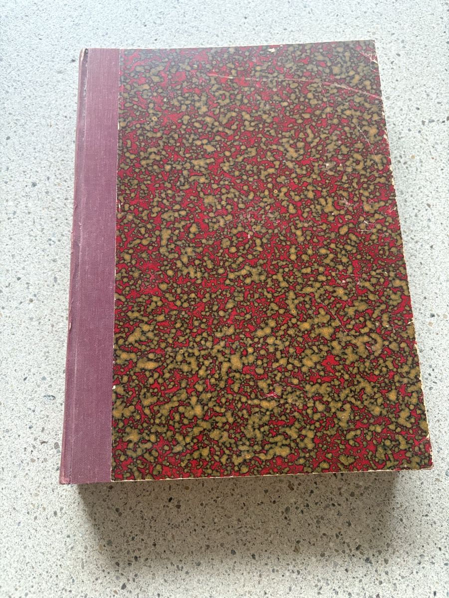 Livres: Der Nebelspalter - 1944 - Gebunden – D'occasion à Schlieren par pauley102 4