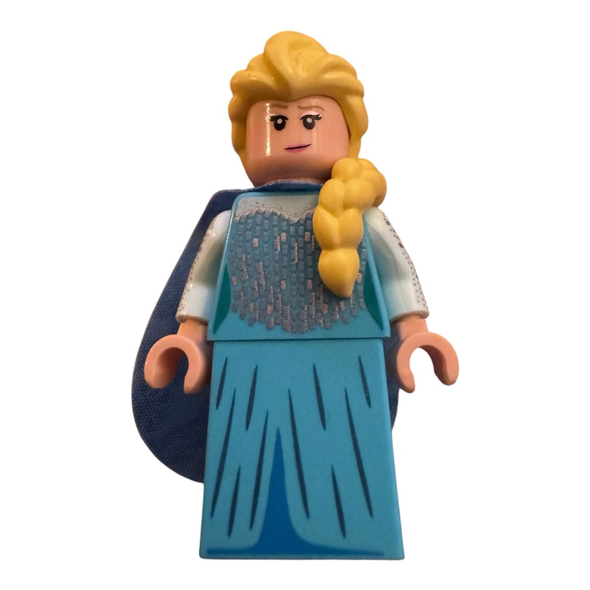 Lego Kit di costruzioni: Lego Elsa, Disney, Series 2 dis032 – Usato da Wetzikon ZH venduto da the-collector91