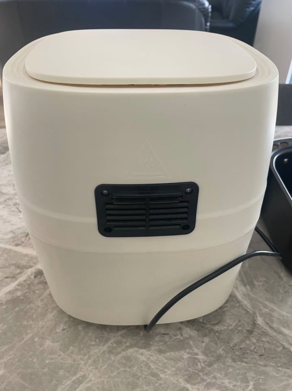 SilverCrest Elettrodomestici da cucina: Heissluftfritteuse - Air fryer – Nuovo (secondo la descrizione) da Zürich venduto da valevare 7
