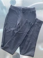 Intimissimi Thermoleggings Modal/Kaschmir Schwarz, Gr.S, neu