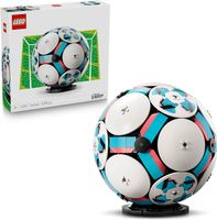 LEGO 43019 Fussball – Fussball-Highlights  (neu/OVP)