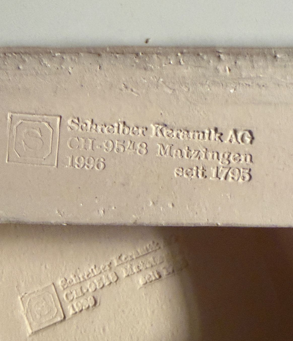 Tutte le decorazioni: Dekorative Elemente Vintage-Keramik / Kamin / Wandfliese – Difettoso da Nussbaumen AG venduto da olitech5415 5