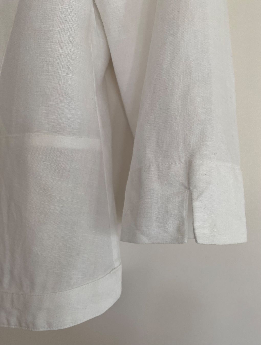 Giacche: Blazer in Weiss , Gr. 38 – Usato da Zürich venduto da Maria2021 1