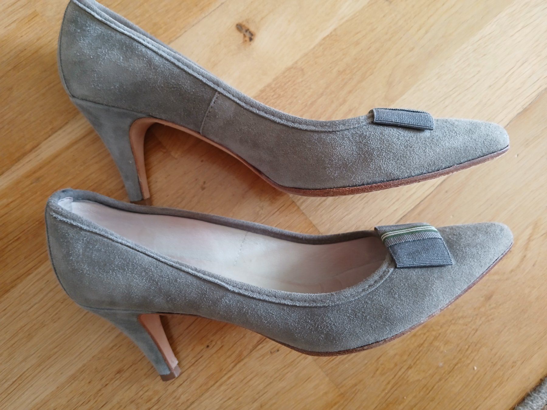 Damenschuhe: Gössl Trachten High Heels Gr 39 – Gebraucht aus Zürich von ast_8nph 2