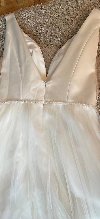 Vestiti: Hochzeitskleid Bianco Evento – Nuovo (secondo la descrizione) da Zürich venduto da don_6qbj 3