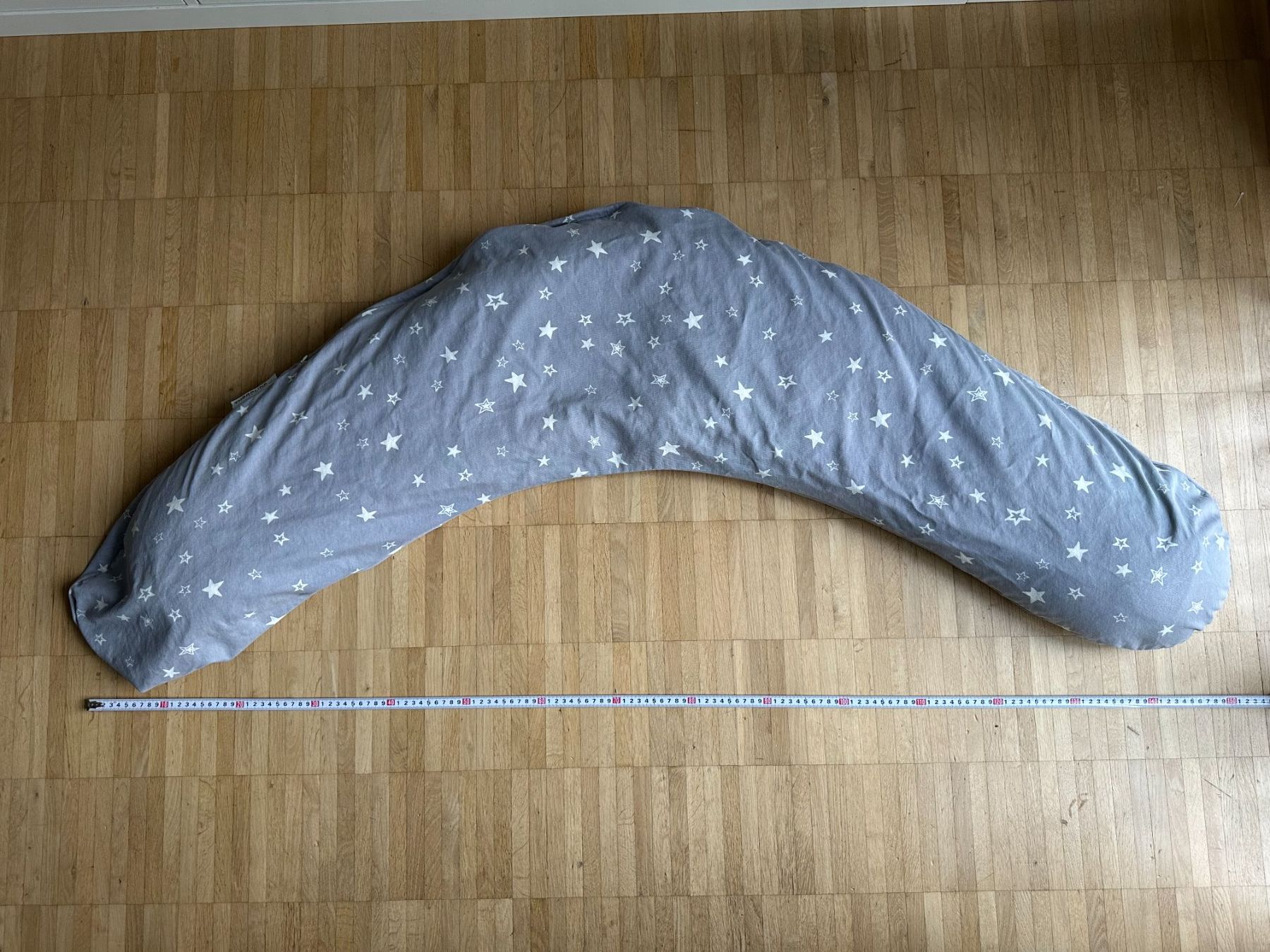 Theraline Cuscini: Theraline Stillkissen – Usato da Zug venduto da Supervamp