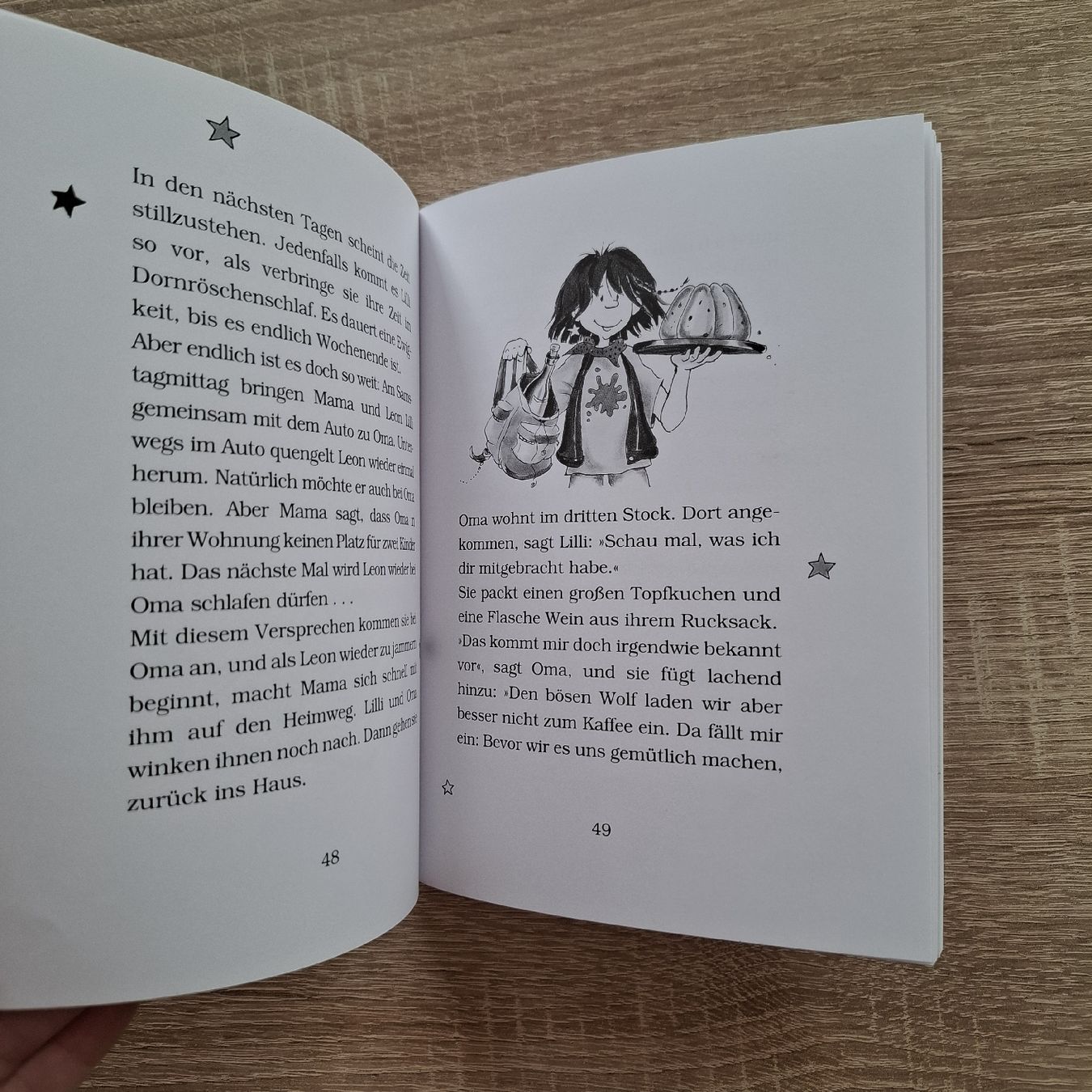 Livres: Hexe Lilli - Macht Zauberquatsch – Neuf (Voir description) à Hägglingen par Pilipadin 2
