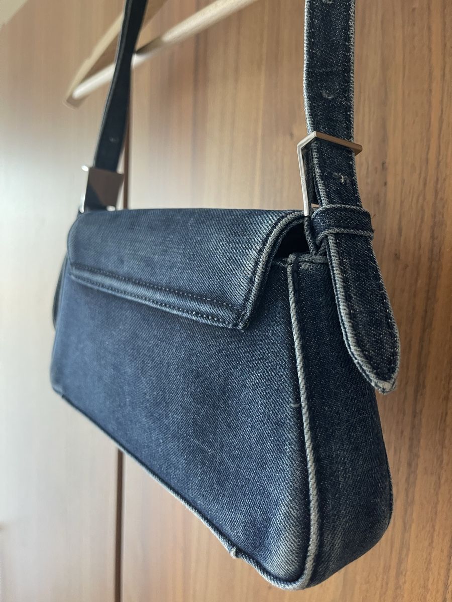 Taschen für Damen: Tasche Denim – Neu (gemäss Beschreibung) aus Horgen von Ed0 4