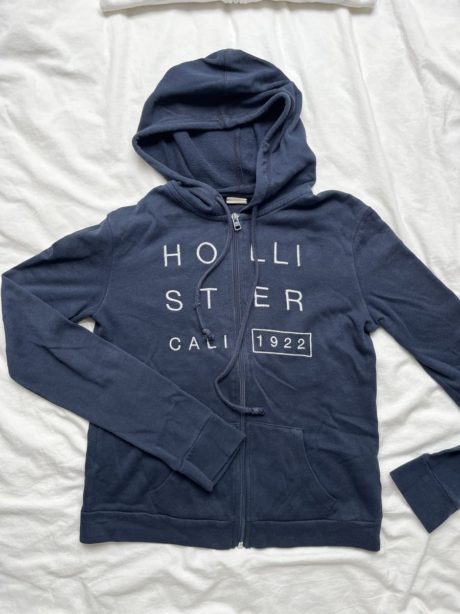 Hollister Giacche: Jaquette Hollister taille XS – Usato da Lonay venduto da jes_8znz