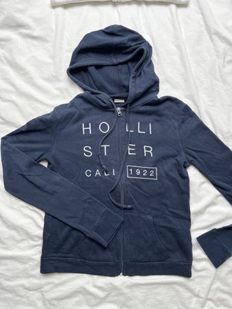 Jaquette Hollister taille XS