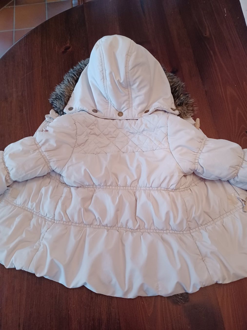 Giacche & Cappotti: Winterjacke Gr 80/86 – Usato da Hätzingen venduto da Snoopi84 2