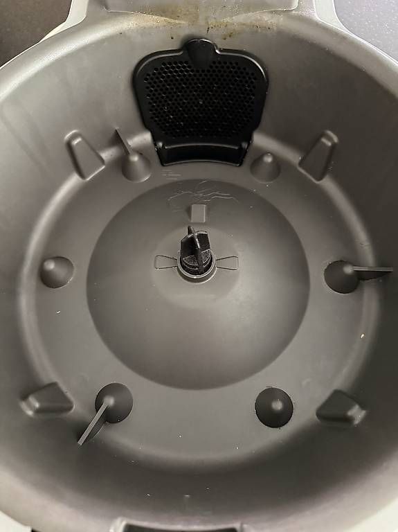 Küchengeräte: Tefal Heissluftfritteuse – Gebraucht aus Gwatt (Thun) von Bennae 3