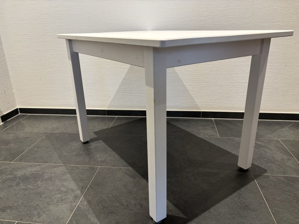 Luxus Ikea Sundvik Tisch Ebenbildnull