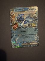 Garados EX - Seltene Pokémon Karte - Top Zustand!
