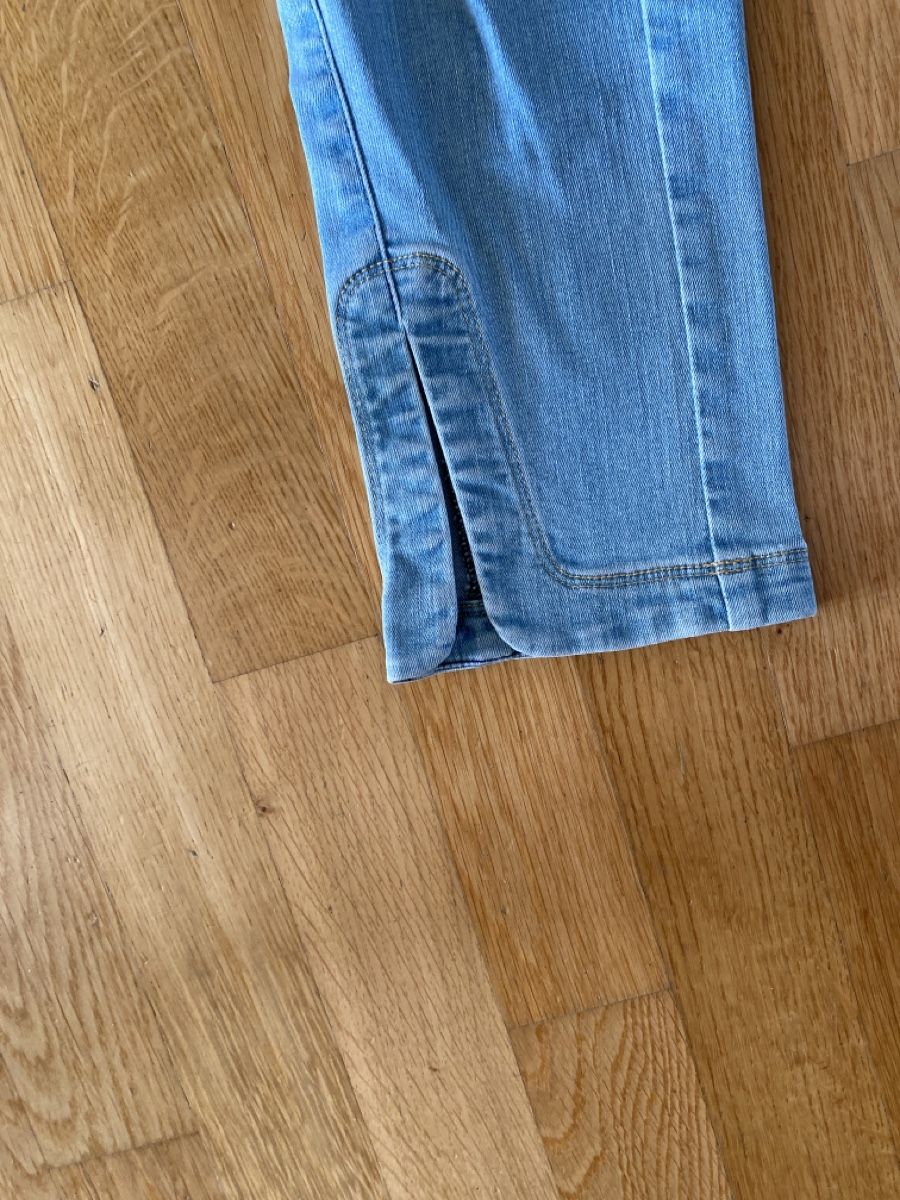 Hosen: Jeans – Neu (gemäss Beschreibung) aus Luzern von Willimaus 2