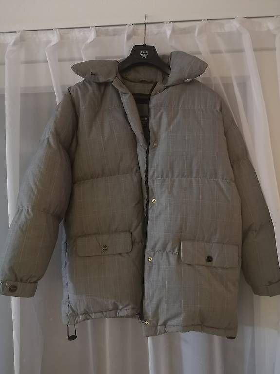 Mcm Giacche: MCM Winterjacke – Usato da Courlevon venduto da Thomkat14