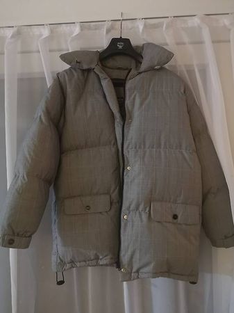 MCM Winterjacke