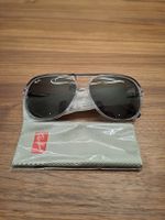 Ray Ban RB2198 Bill One Blue