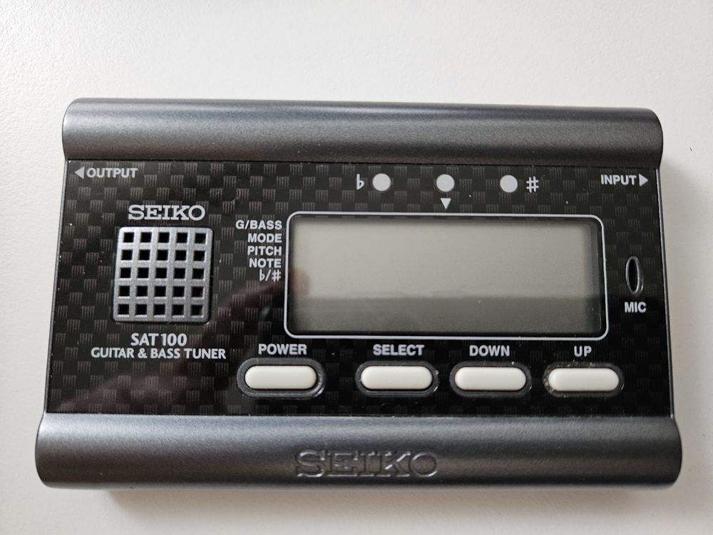 LEKATO 2.4GHz Aufgerüstet Wireless Gitarrensystem E Gitarren Sender mit Kabellos Gitarre