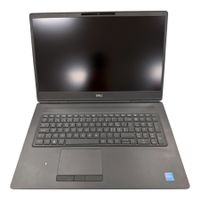 Dell Precision 7760 | i9-11950H | 64GB RAM | 2TB SSD  Top!