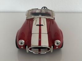 Shelby Cobra 427 1:18 Ertl