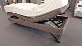 Pflegebett EOS Relax, 90x200cm