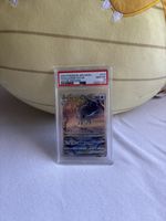 Glaceon VSTAR JPN PSA 10 Ab 1 CHF