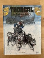 THORGAL / TOME 33 / PREMIERE EDITION
