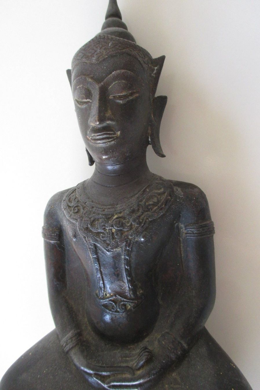 Sculture & Statue: Buddha, Bouddha, antik 18.Jht. Bronze – Usato da Grenchen venduto da elibethma 6