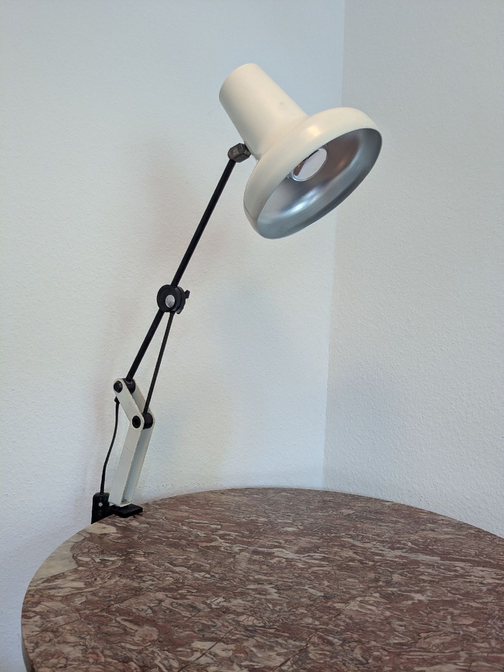 Lampen: Vintage Architekten- / Designer-Lampe 1970 – Gebraucht aus Zürich von mikki.zh 2