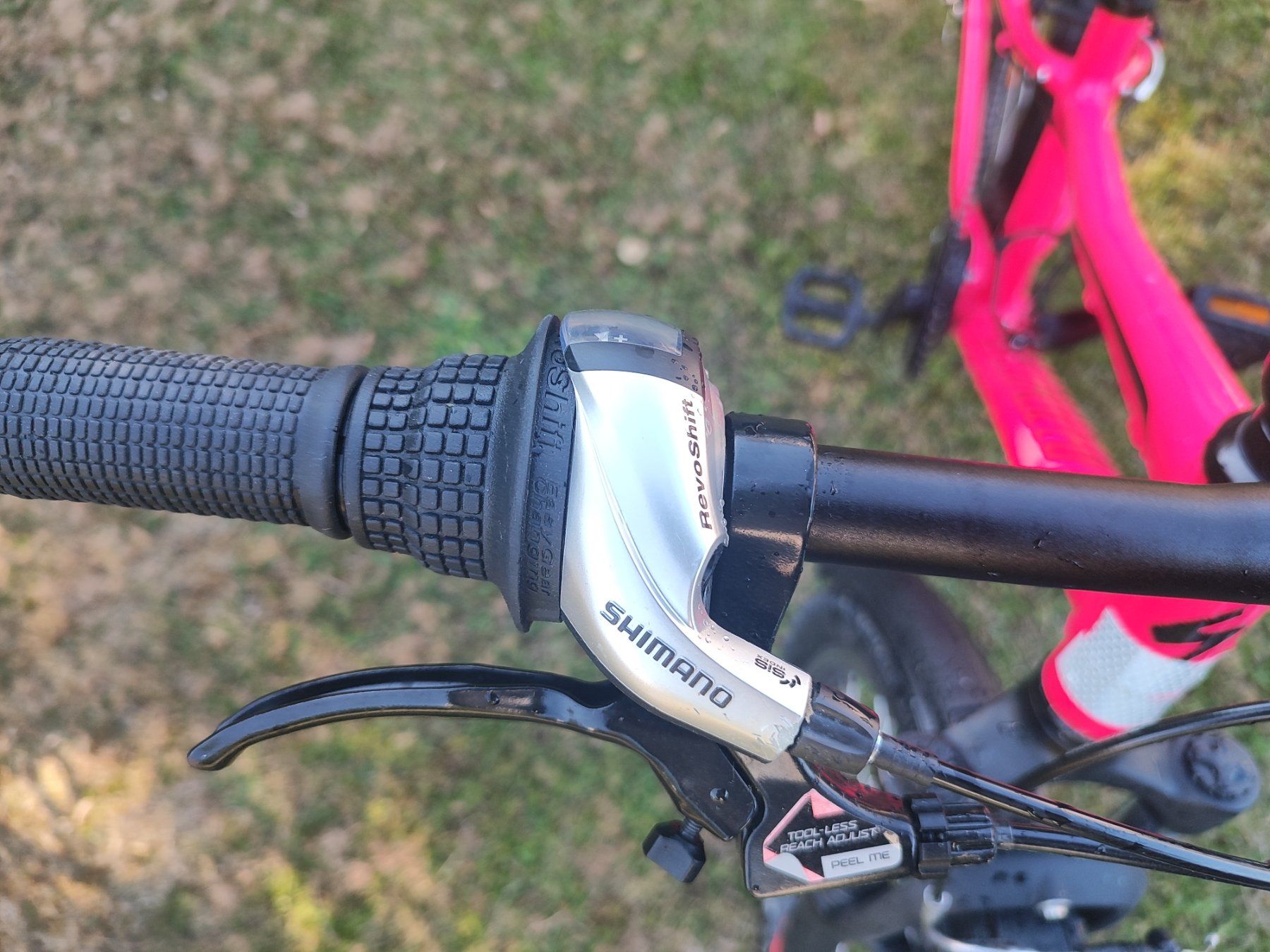Specialized Vélos: Specialized Hotrock 24 – D'occasion à Herisau par Sally772 1