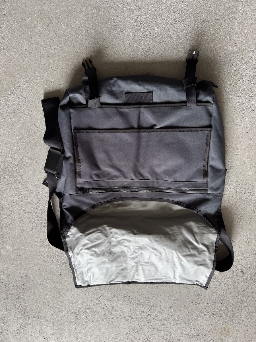 Sonstige Kleidung & Accessoires: Sacoche bandoulière Scott – Neu (gemäss Beschreibung) aus Courtepin von radius09 1