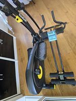 Wie NEU SPORT Geräte Platz Mangel 
