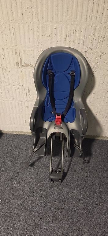 Pièces détachées: Velo kindersitz – D'occasion à Watt par rno_ssx6 1