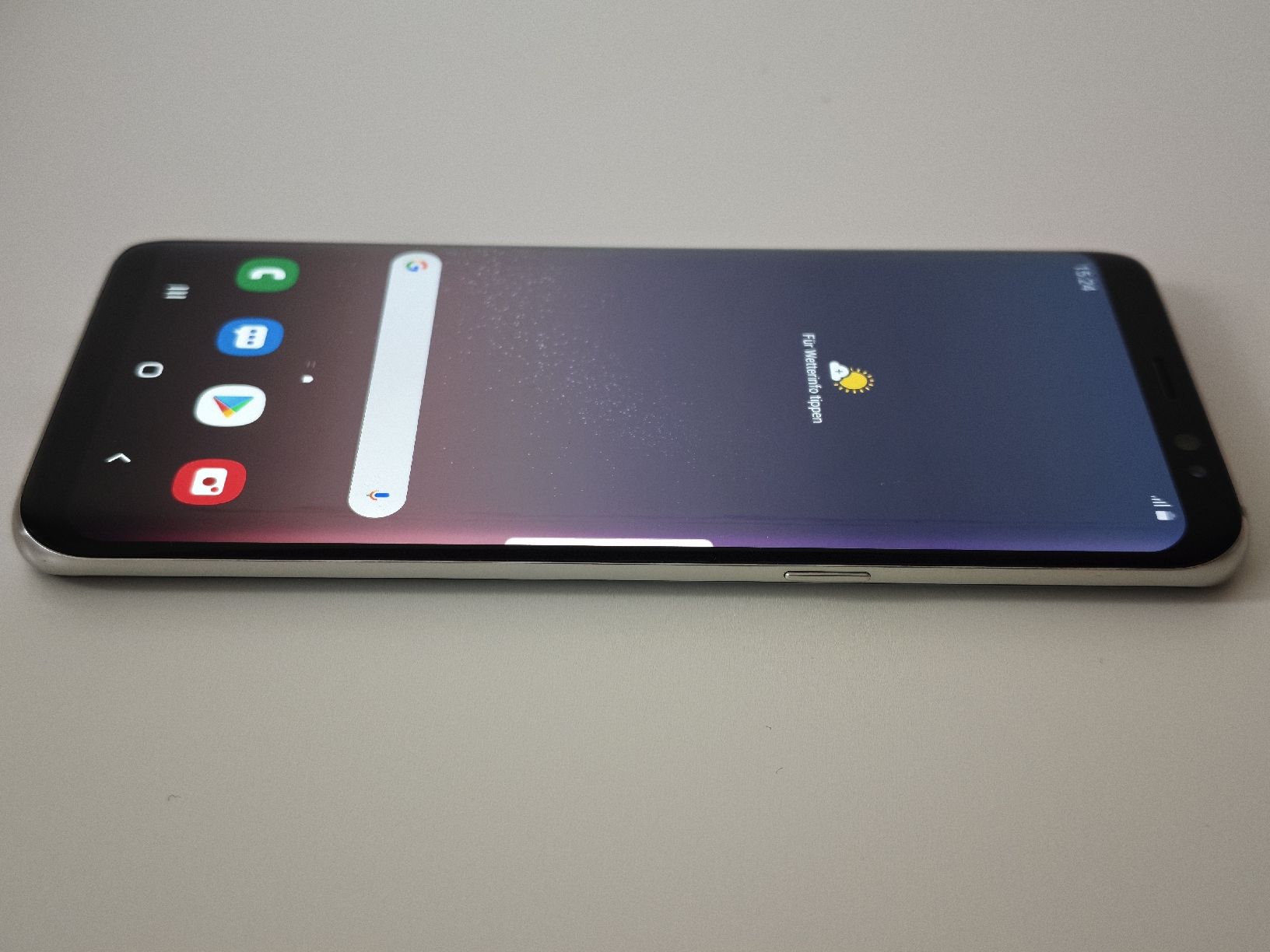 Samsung Telefoni cellulari / Smartphones: Samsung Galaxy S8 - 1/3 – Usato da Volketswil venduto da Dbx_856 4