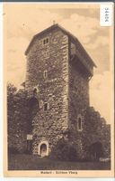 Wattwil - Schloss Yberg