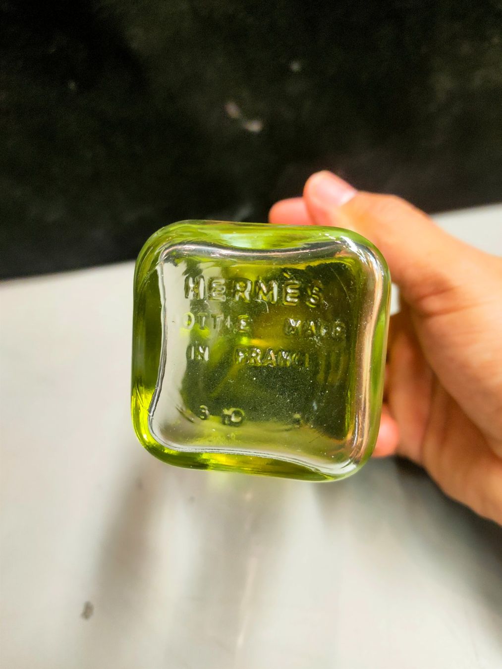 Hermès Profumi & Eau de Toilette: HERMÈS VINTAGE – Usato da Genève venduto da Qanil77 3