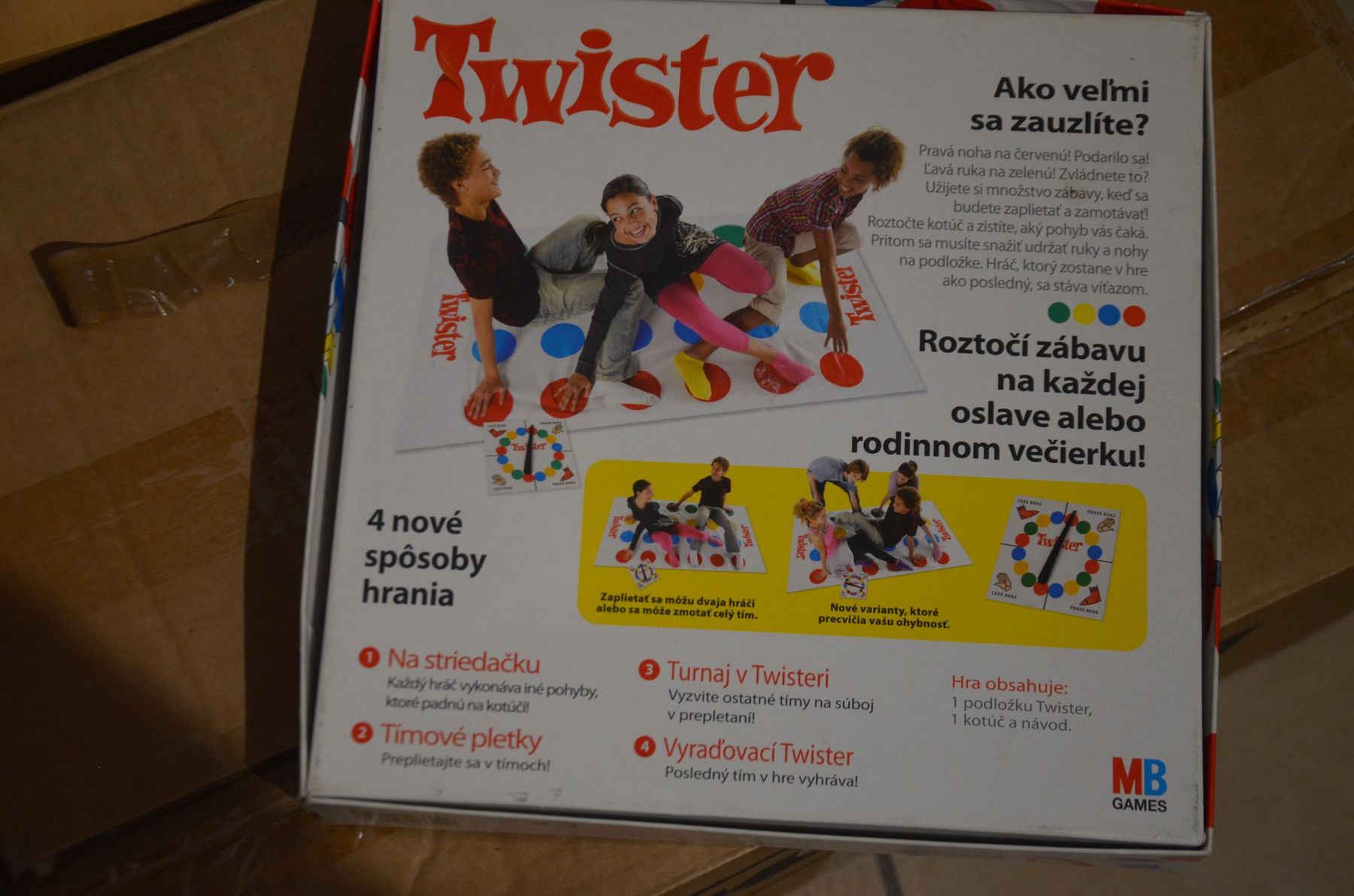 Giochi: JEUX - SPIEL – Usato da Chiasso venduto da Dolly015 1