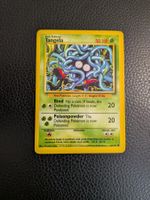 Base Set Tangela 66/102 Ab 1