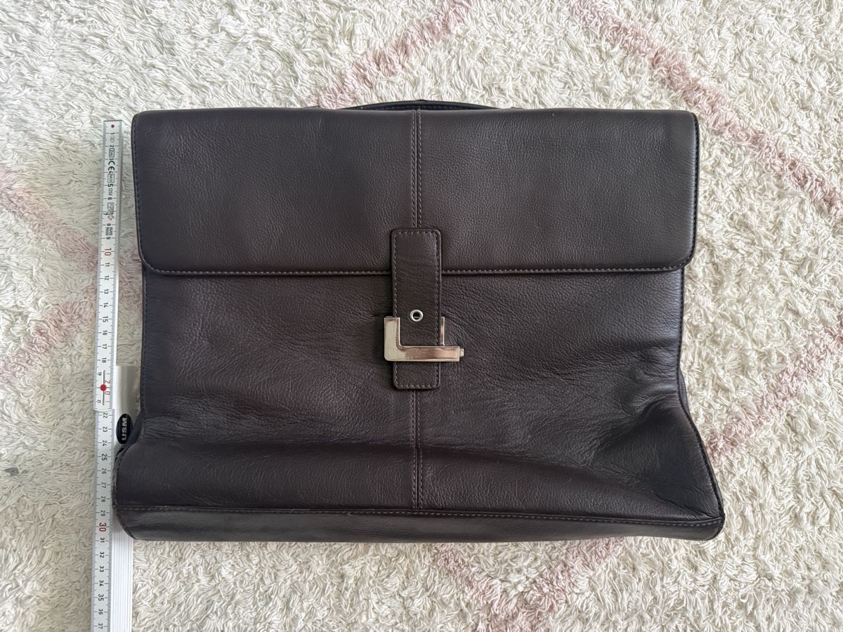 Lancel Taschen: Lancel leather bag – Gebraucht aus Veyrier von Elenevskiy