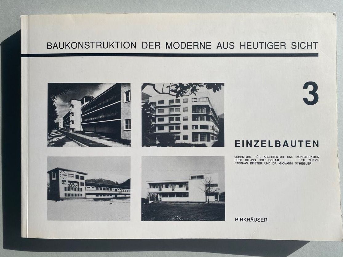 Bücher: Vintage Architecture Book: Modern Building Design Guide! – Gebraucht aus Zürich von lesgarcons