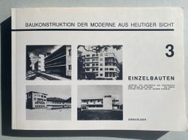 Vintage Architecture Book: Modern Building Design Guide!