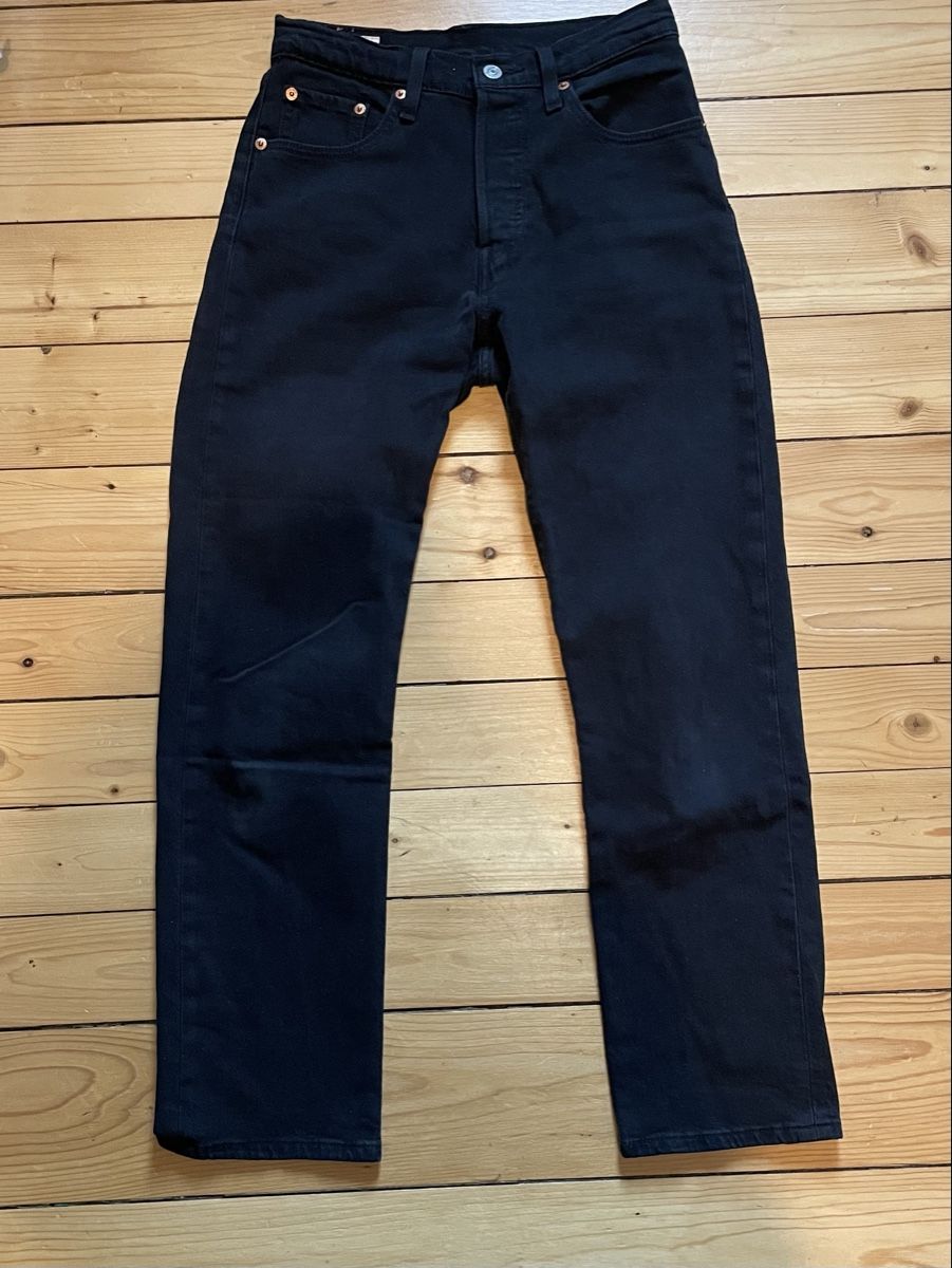 Levi's Jeans: Jeans Levis 501 – Usato da Olten venduto da louisamariia 1