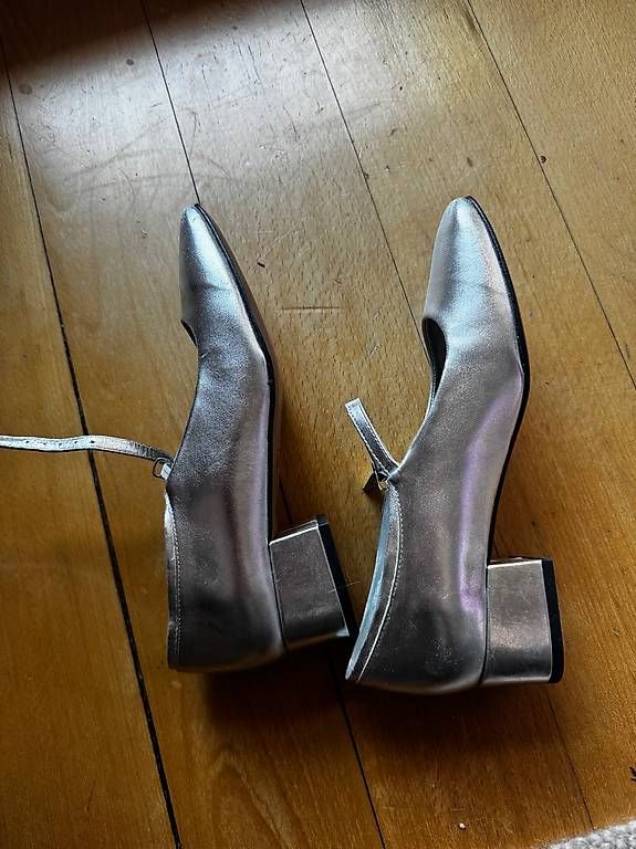 Chaussures femmes: Pumps Zign Studio 38 – D'occasion à Basel par lar_tlt2 2