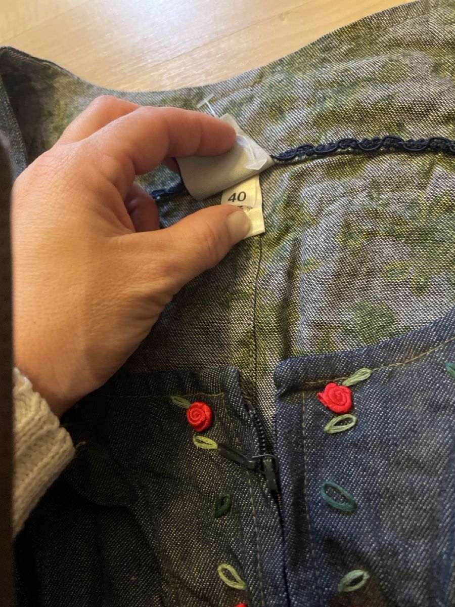 Gilet & Giacche senza maniche: Gilet – Nuovo e nell'imballaggio originale da Benken ZH venduto da stefiz 2