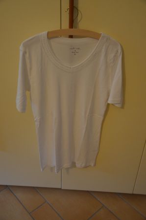 TAILLE XL - T-SHIRT BAUMWOLLE - NEU